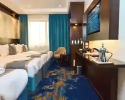 Selat Al Bait Hotel thumbnail
